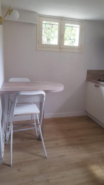 Location studio Cambes en Plaine - Photo 6