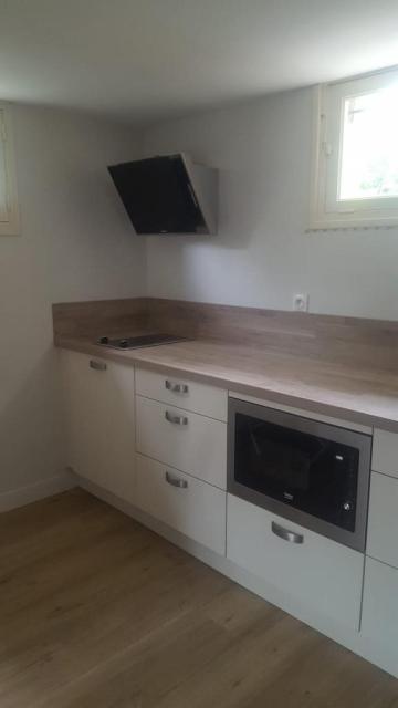 Location studio Cambes en Plaine - Photo 7