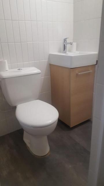 Location studio Cambes en Plaine - Photo 9