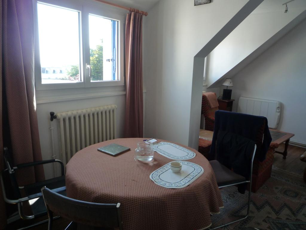 Location chambre Arradon - Photo 2