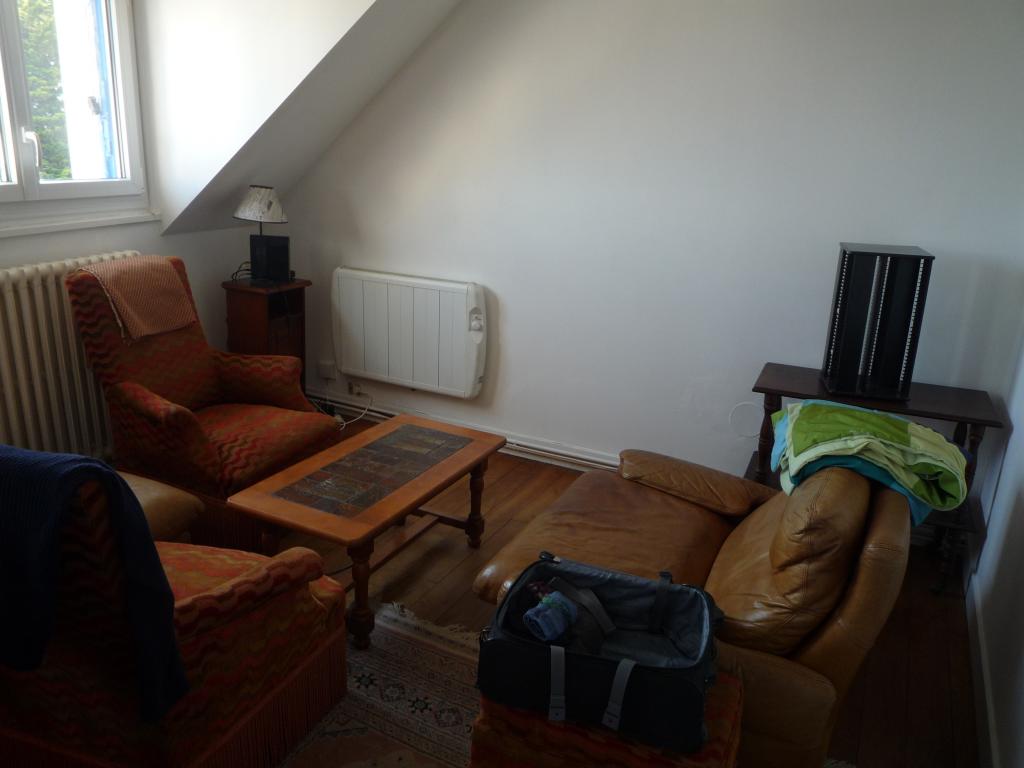 Location chambre Arradon - Photo 3