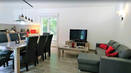 Location maison F4 Montolieu - Photo 2