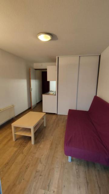 Location studio Grenoble - Photo 2