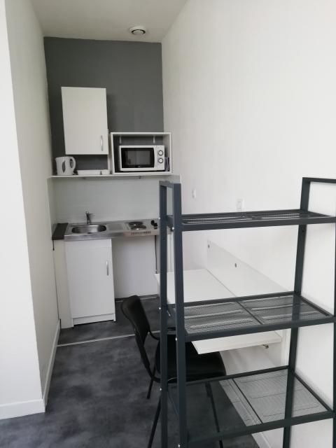 Location studio Nancy - Photo 2