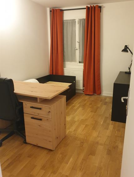 Location chambre Thiais - Photo 1