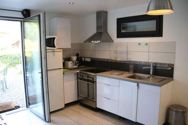 Location appartement T3 Myans - Photo 2