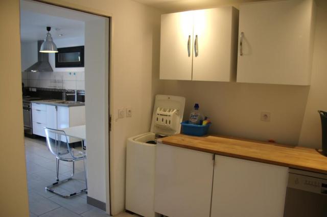 Location appartement T3 Myans - Photo 5