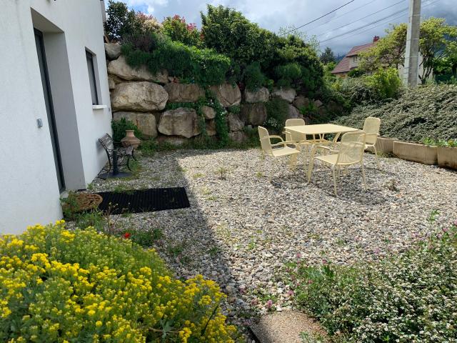 Location appartement T3 Myans - Photo 8