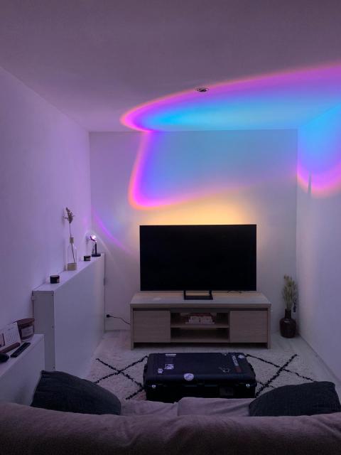 Location appartement T3 Myans - Photo 10