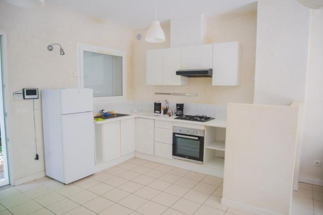 Location maison F3 Nimes - Photo 2