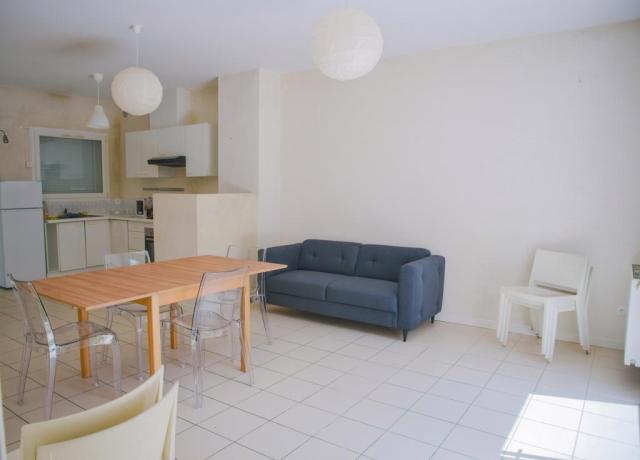 Location maison F3 Nimes - Photo 4