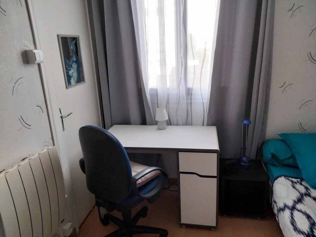 Location chambre Reze - Photo 1