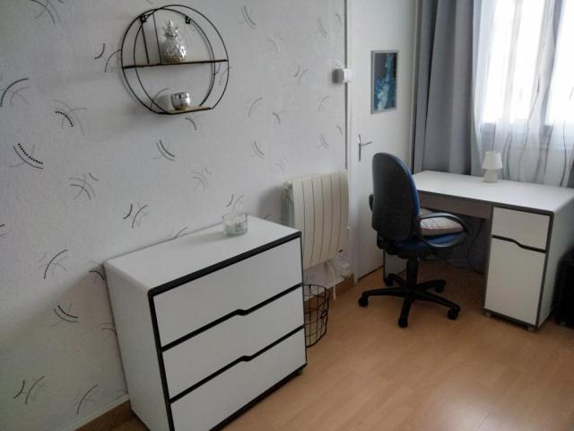 Location chambre Reze - Photo 2