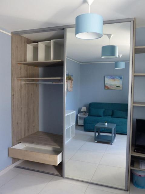 Location studio Chamalieres - Photo 3