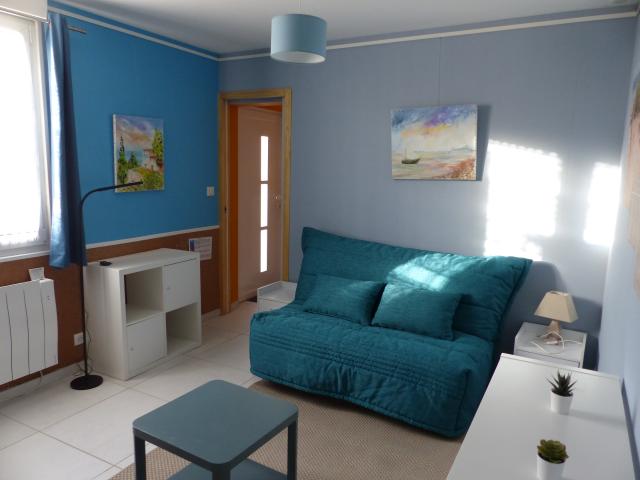 Location studio Chamalieres - Photo 8