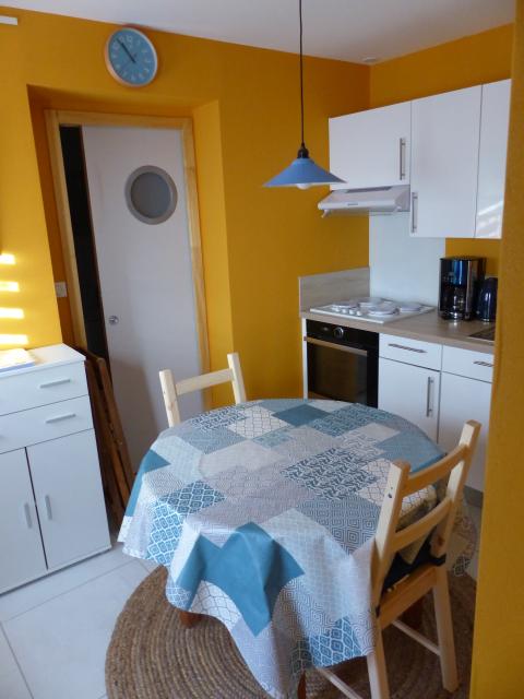 Location studio Chamalieres - Photo 9