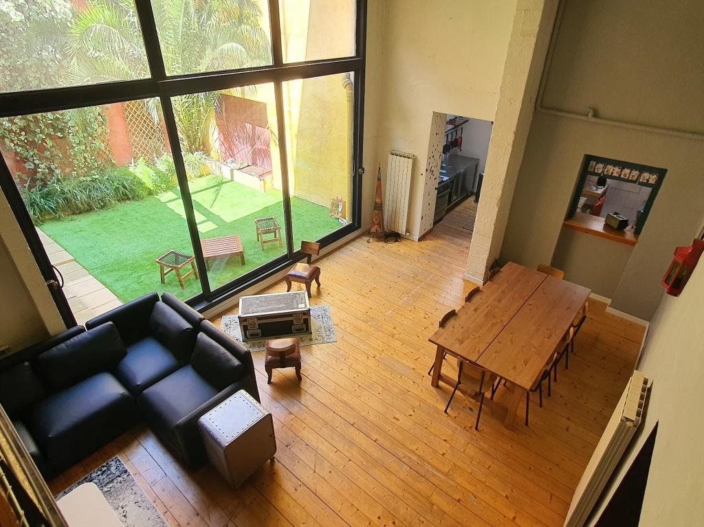 Location chambre Montpellier - Photo 1