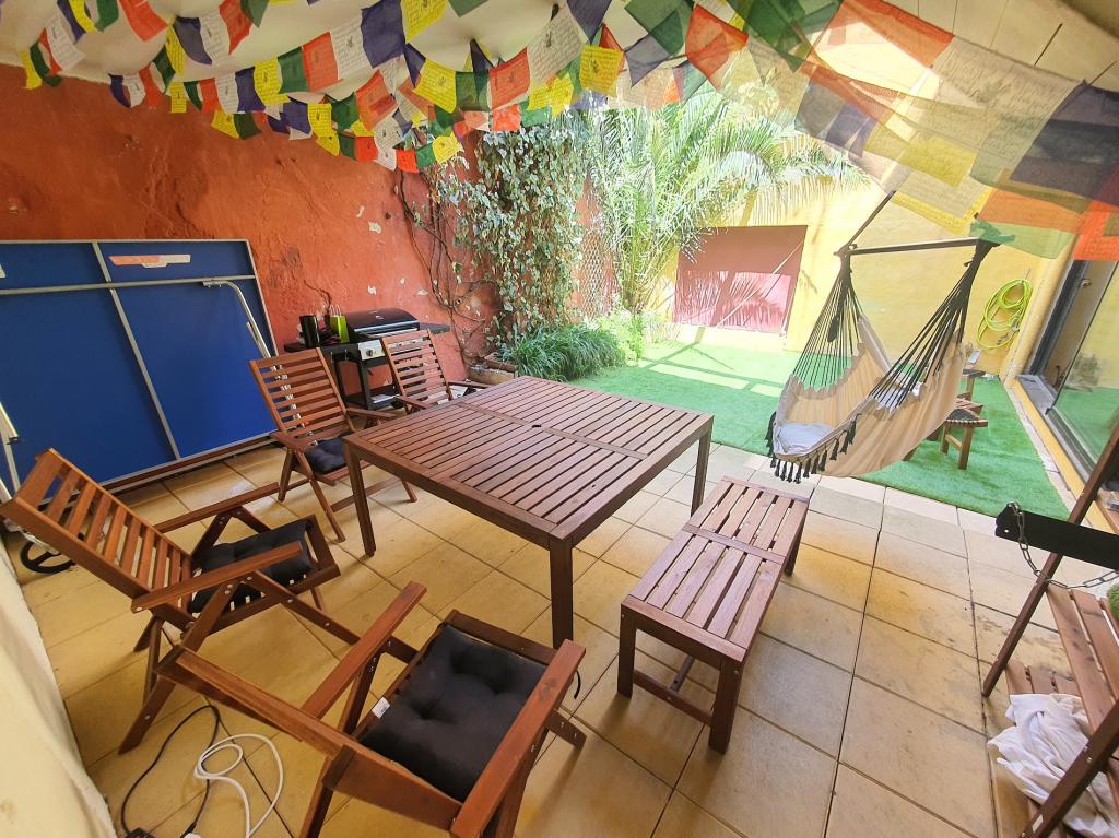 Location chambre Montpellier - Photo 2