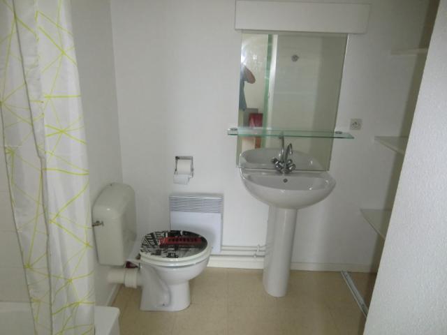 Location appartement T2 St Etienne - Photo 5