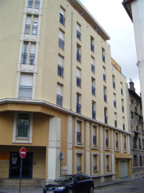 Location appartement T2 St Etienne - Photo 7