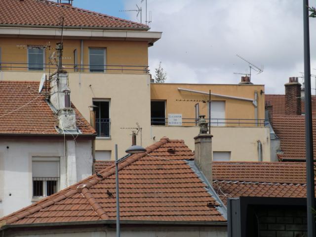 Location appartement T2 St Etienne - Photo 8