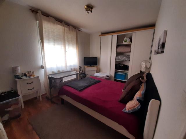Location appartement T3 Montbeliard - Photo 1