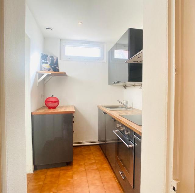 Location appartement T2 Esbly - Photo 2