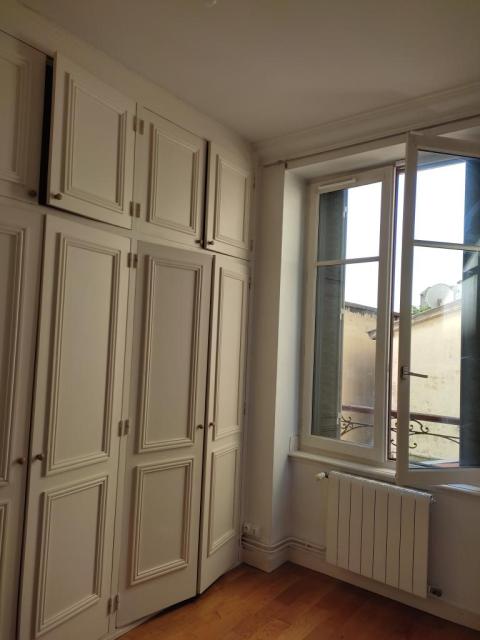 Location appartement T2 Villeurbanne - Photo 3