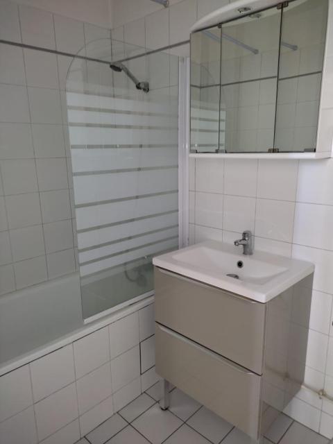 Location appartement T2 Villeurbanne - Photo 5