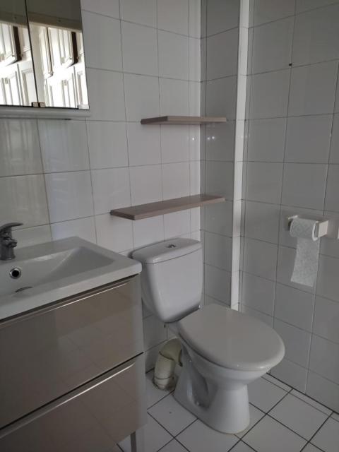 Location appartement T2 Villeurbanne - Photo 6