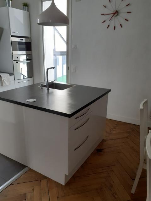 Location maison F6 Bordeaux - Photo 1