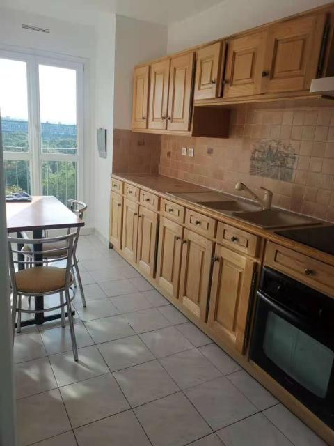 Location appartement T3 Ivry sur Seine - Photo 2