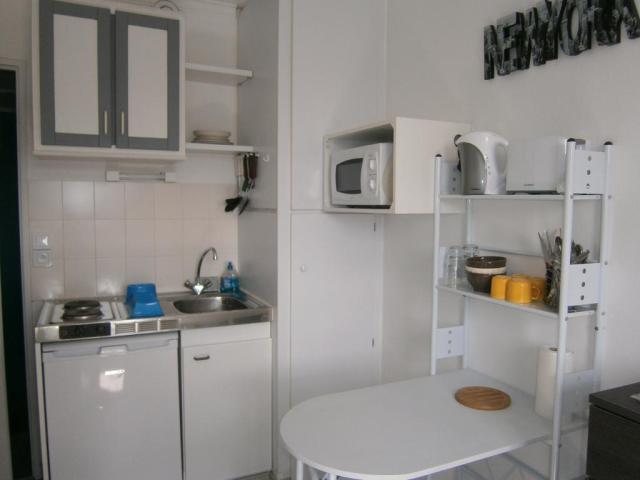Location studio Tours - Photo 4