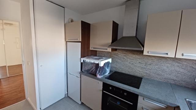 Location appartement T5 Orly - Photo 9