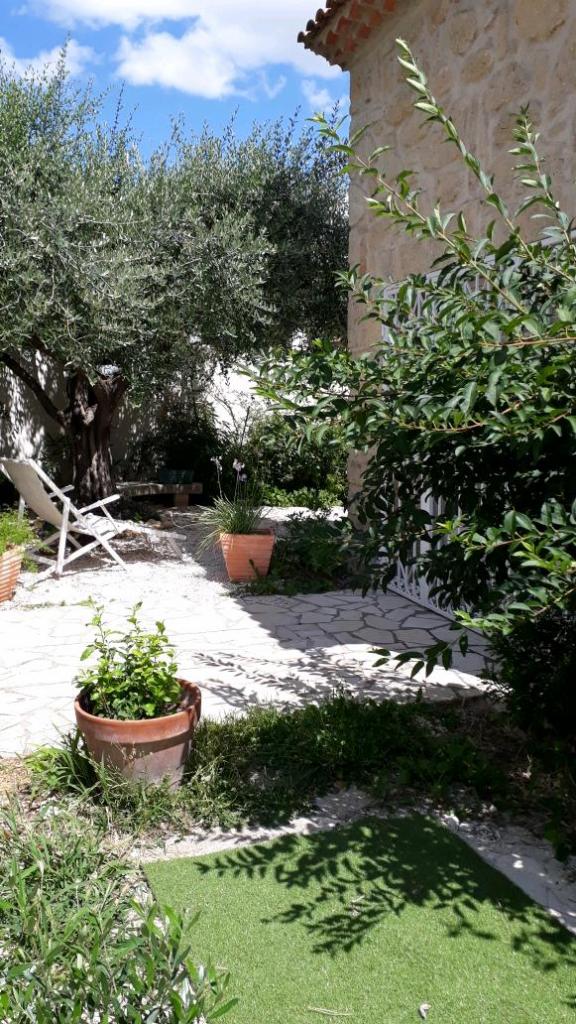 Location chambre Juvignac - Photo 1