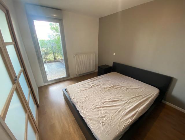 Location appartement T2 L'Hay les Roses - Photo 4