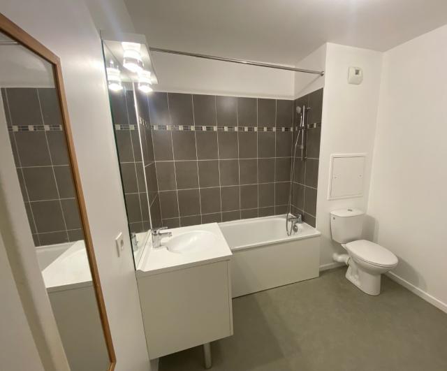 Location appartement T2 L'Hay les Roses - Photo 6