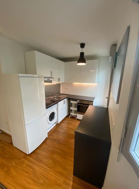 Location appartement T2 L'Hay les Roses - Photo 7