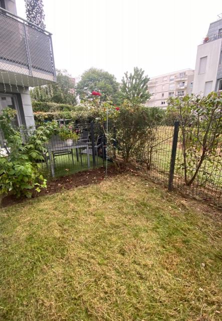 Location appartement T2 L'Hay les Roses - Photo 9
