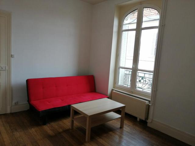 Location appartement T3 Montlucon - Photo 3