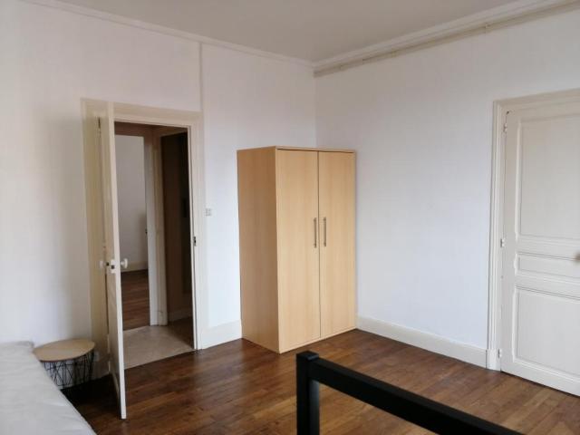 Location appartement T3 Montlucon - Photo 4
