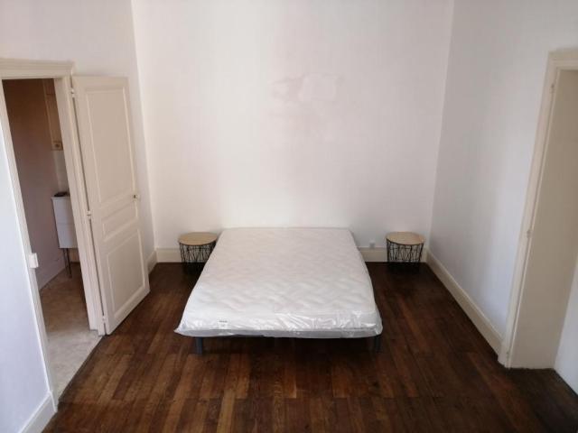 Location appartement T3 Montlucon - Photo 6