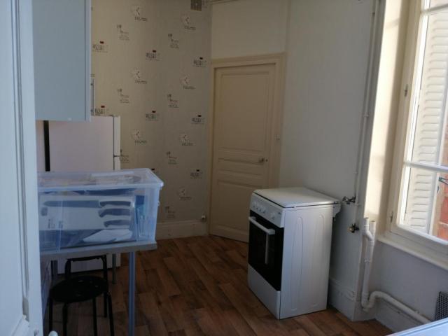 Location appartement T3 Montlucon - Photo 7
