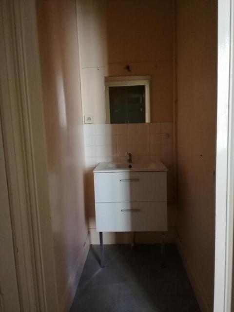 Location appartement T3 Montlucon - Photo 9