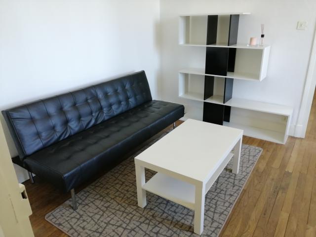 Location appartement T2 Montlucon - Photo 2