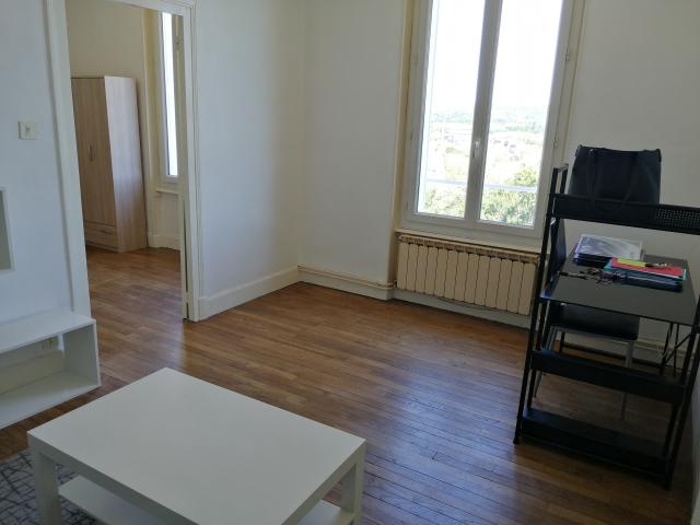 Location appartement T2 Montlucon - Photo 3