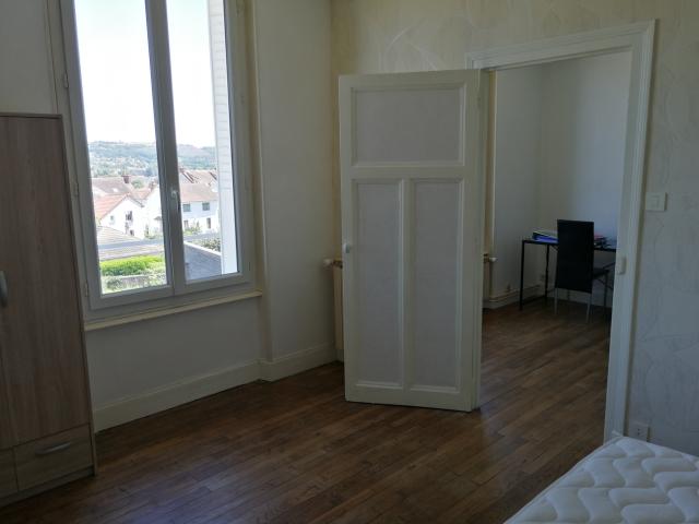 Location appartement T2 Montlucon - Photo 4