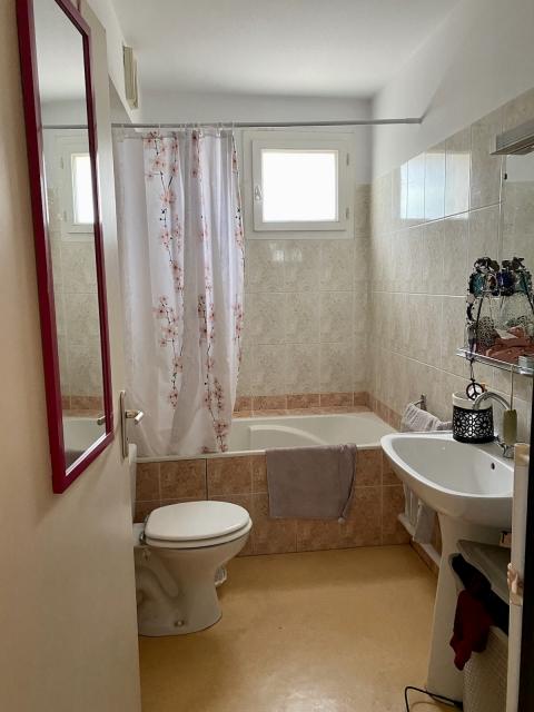 Location appartement T2 Pau - Photo 2