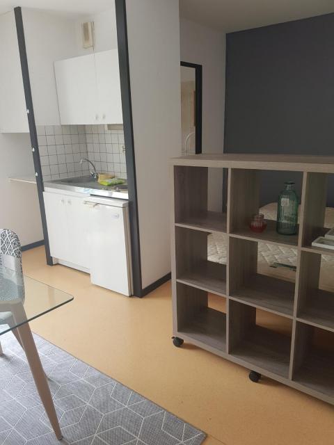 Location appartement T2 Pau - Photo 3