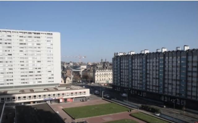 Location appartement T2 Rennes - Photo 2